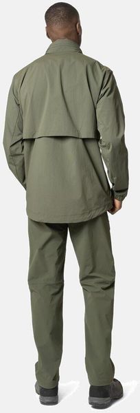 Jacket Ascent 365