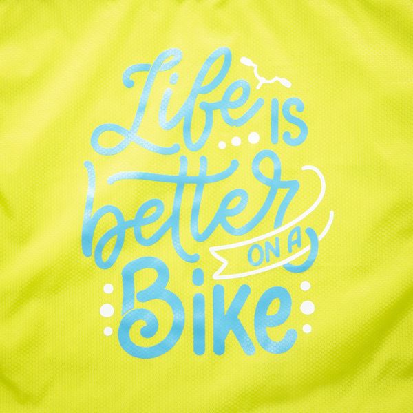 Bike Musette L