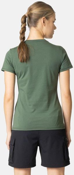 T-shirt Crew Neck Short Sleeve Kumano Valley