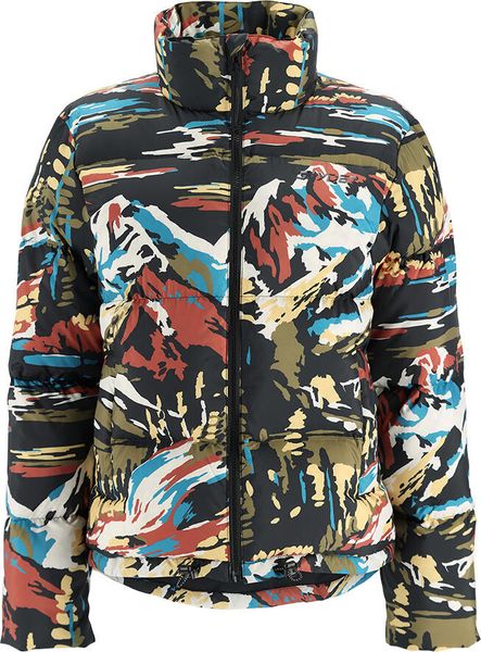 Windom Down Jacket