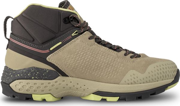 Groove Mid G-dry WMS