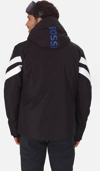 Controle Jacket