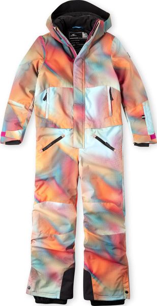 Snow Full Suit