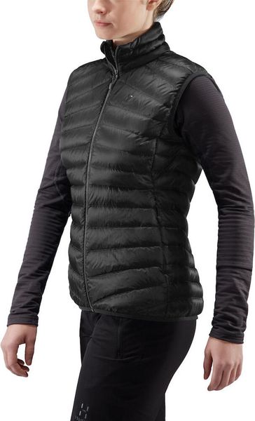 Essens Down II Vest Women