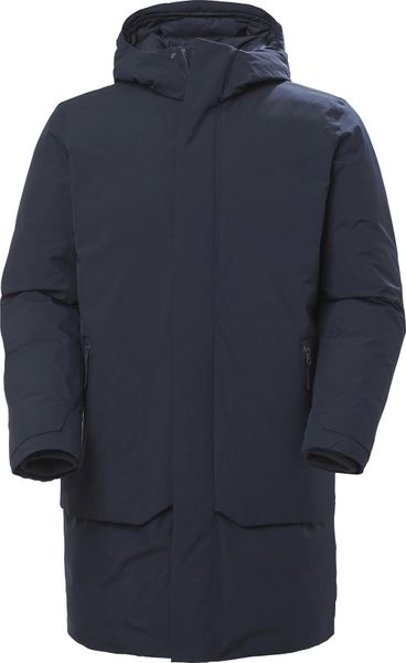 URB Pro Down Coat