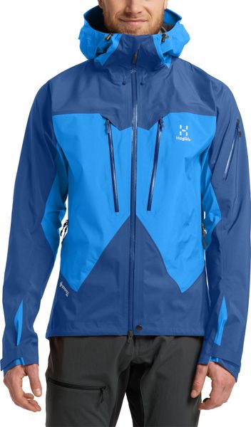 Spitz Jacket Men