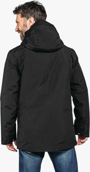 3in1 Parka Warschau Men