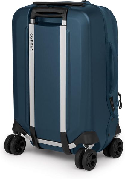 Transporter Hardside Hybrid 36L