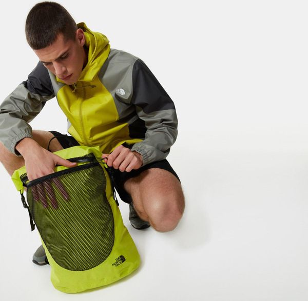 Waterproof Rolltop