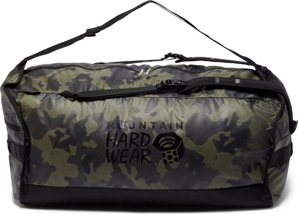 Camp 4 Printed Duffel 95