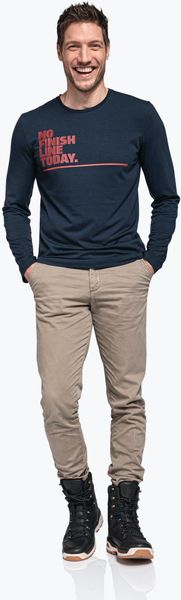 Longsleeve Brookfield Men