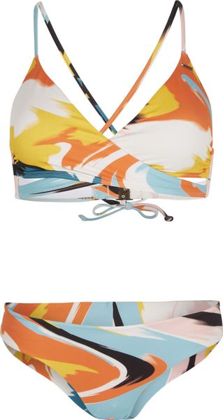 Baay - Maoi Summer Fixed Bikini SET