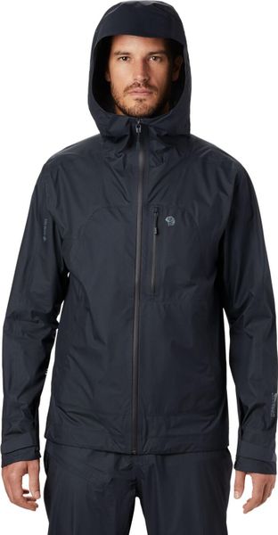 Exposure/2 Gore-tex Paclite Plus Jacke