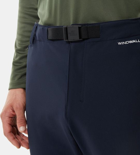 Mens Diablo Pant