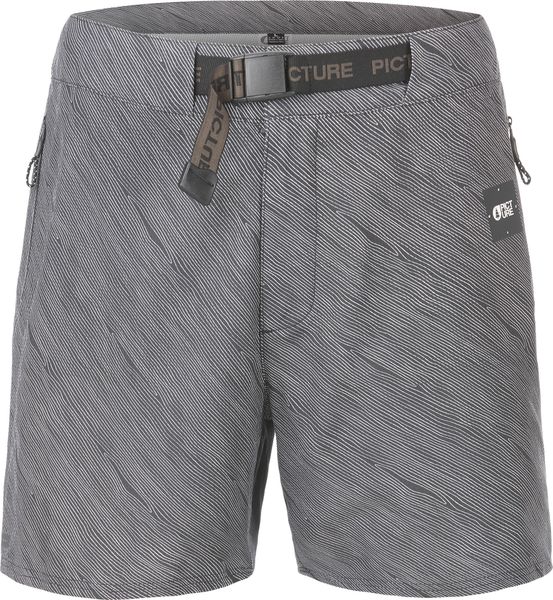 Damarra Tech Shorts