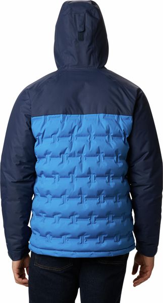 Grand Trek Down Jacket