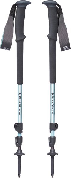 W Trail Trekking Poles