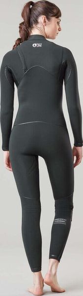 Dome W 4/3 Full Zip