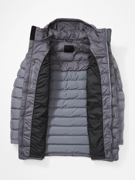 Alassian Featherless Parka