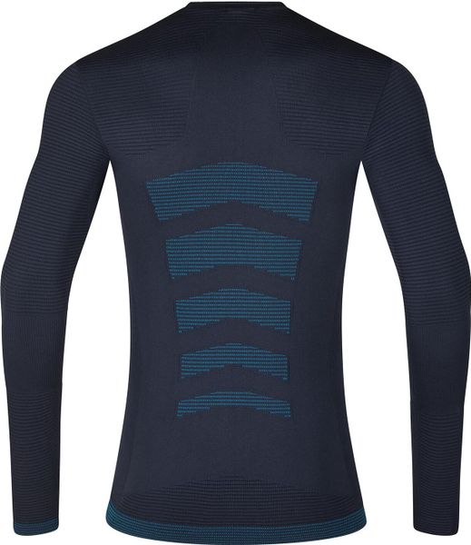 Synth Light Longsleeve Men
