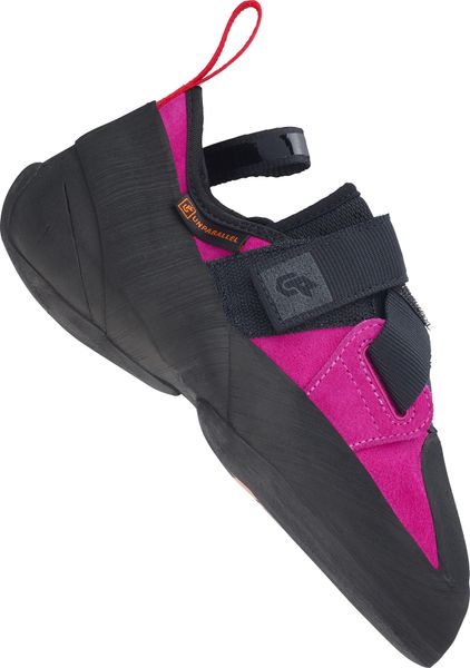 Shoe Up-rise Zero VCS LV