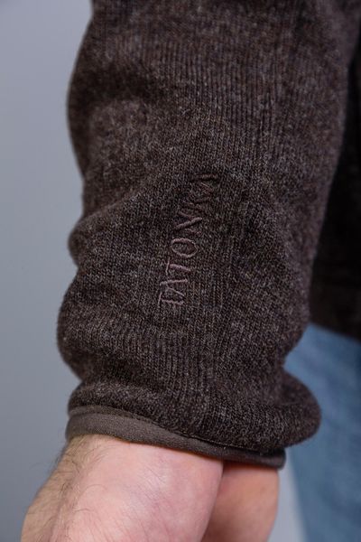Lakho M's Hooded Jacket