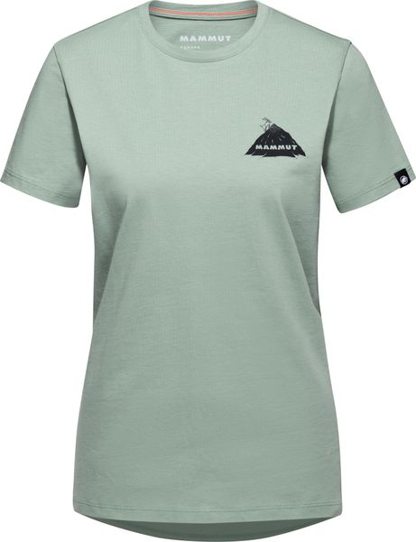 Massone T-shirt Women Crag