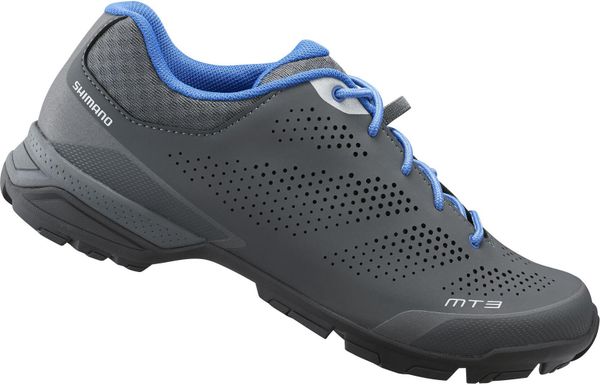 SH-MT3WG Schuhe Explorer SPD