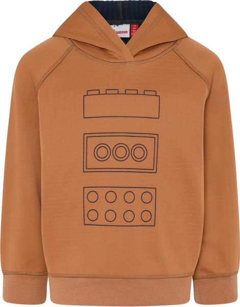 LWSAIPAL 610 - Hoodie