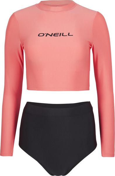 Hyperfreak Longsleeve Swimsuit Set