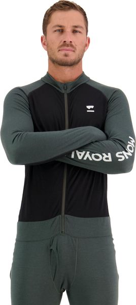 Mens Supermons 3/4 One Piece