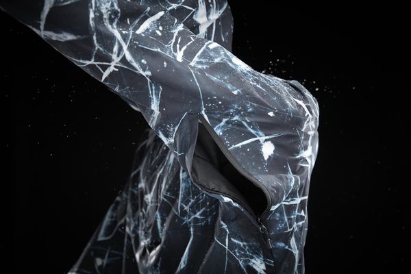 Ullr D Insulated Anorak