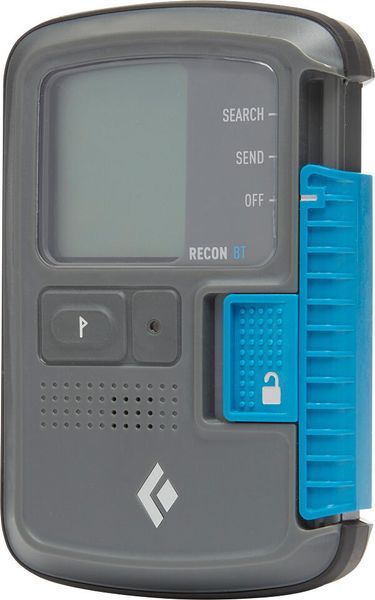 BD Recon BT