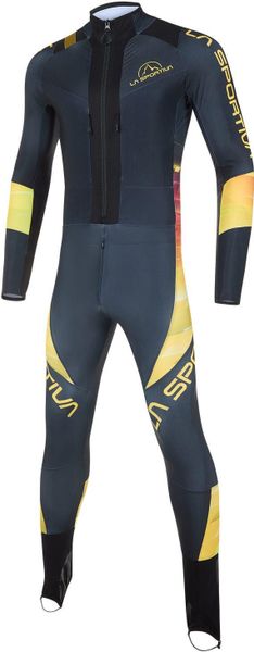 Stratos V Racing Suit Men