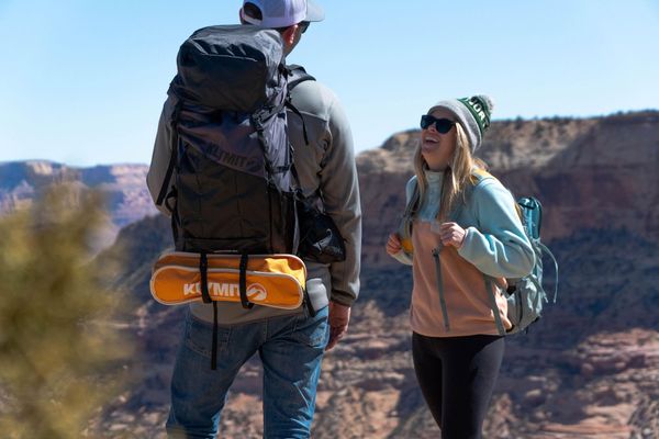 Ridgeline Short Camp Chair