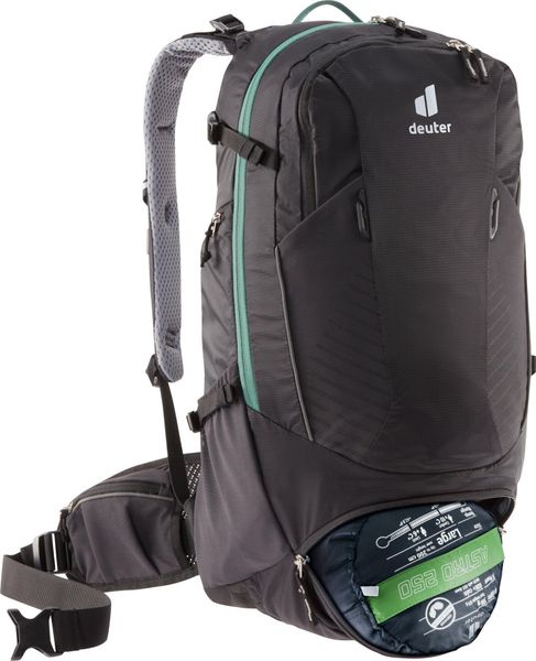 Trans Alpine 32 EL Extra Long