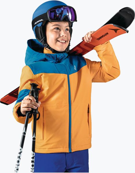 Ski Jacket Joran B