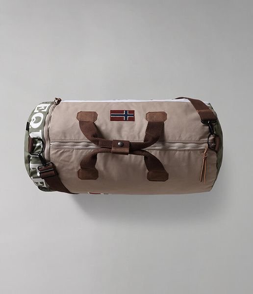 Hering Duffle 3