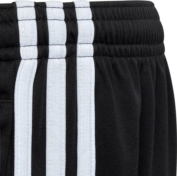 Unisex Train Essentials Aeroready 3 Stripes Regular Fit Shorts