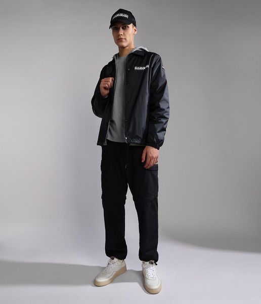 S-ice Softshell 2