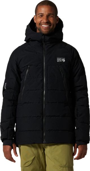 Direct North Gore-tex Down Jacket