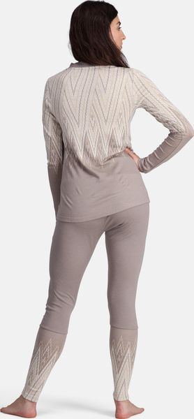 Juliane Wool Long Sleeve