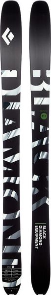 Impulse 112 Skis