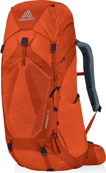 Paragon 48 Small/Medium
