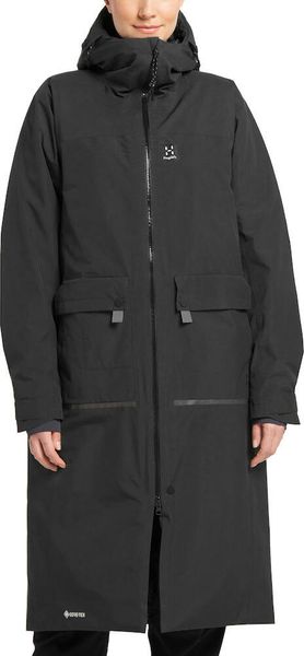 Mörkret GTX Down Parka Women