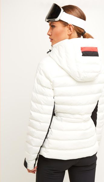 Lucia W Jacket