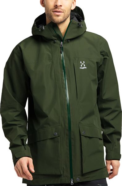 Rubus GTX Jacket Men