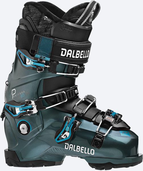 Panterra 85 W GripWalk