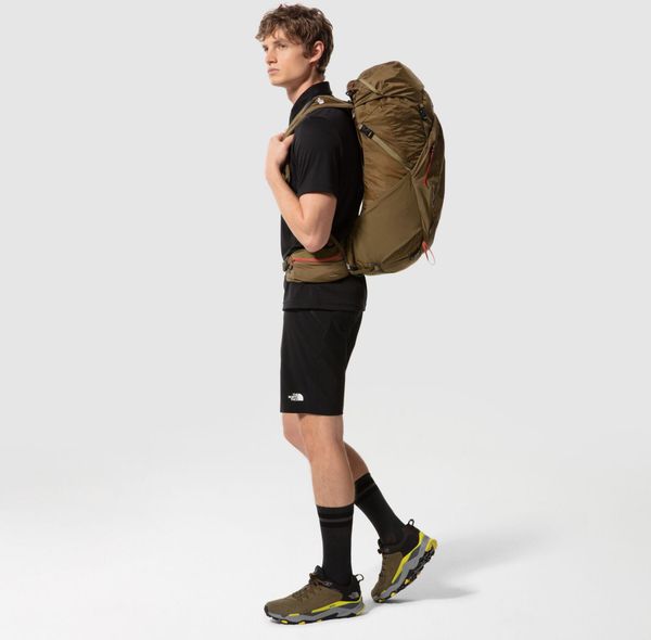 Mens Vectiv Exploris Futurelight Lthr