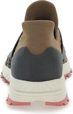 MAN Wander Lite Shoes Sand Sole